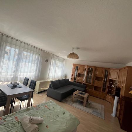 Schoene Ferienwohnung In Саарбрюкен Екстер'єр фото